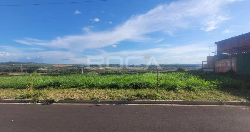 Terreno à venda no bairro Quinta da Primavera, em Ribeirão Preto