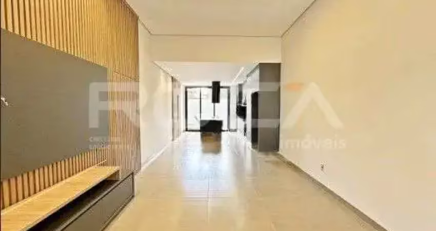 Casa térrea à venda com 3 suítes no condomínio portal da mata em ribeirão preto.