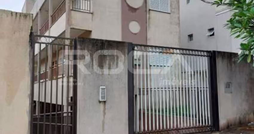 Apartamento à Venda de 2 dormitórios no Jardim Anhanguera em Ribeirão Preto