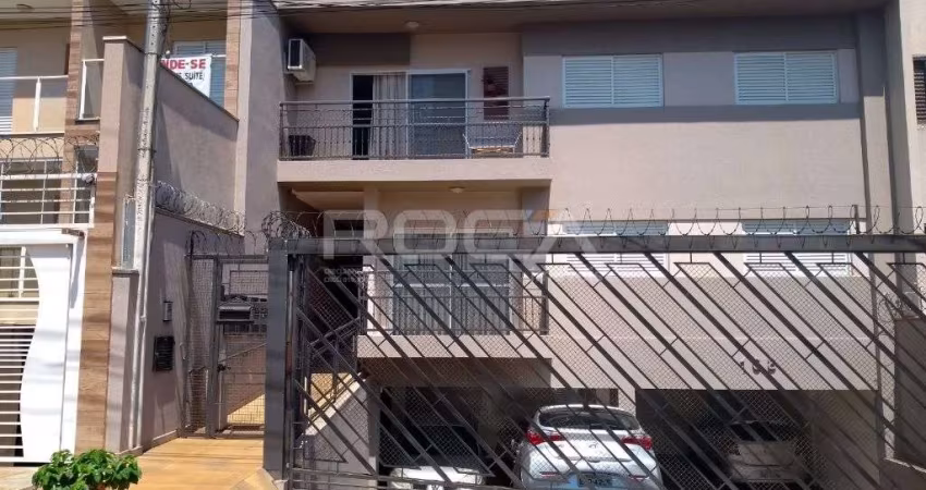 Apartamento à venda no Residencial Flórida, Ribeirão Preto!