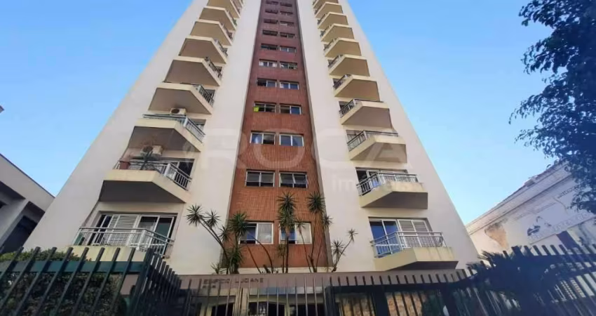 Apartamento 01 dormitório para alugar no Centro de Ribeirão Preto