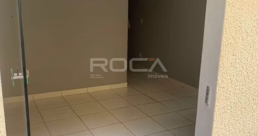 Sala Comercial para Locação no Jardim Iguatemi - Ribeirão Preto: Ideal para seu negócio!