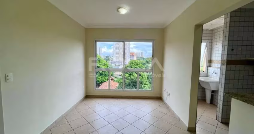 Apartamento à Venda com 1 quarto no bairro Jardim Iguatemi, em Ribeirão Preto.