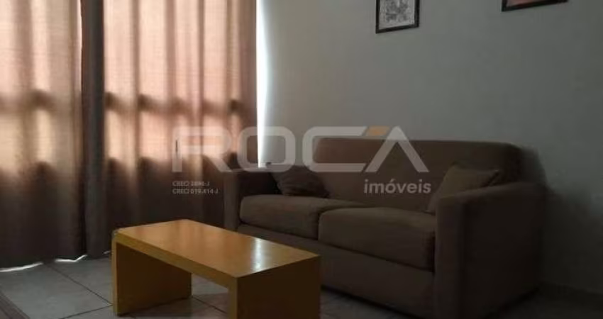 Charmoso Apartamento Duplex à venda com 1 quarto no Centro de Ribeirão Preto