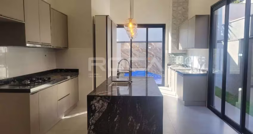 Casa térrea em condomínio à venda com 3 quartos no bairro vila do golf, em ribeirão preto.