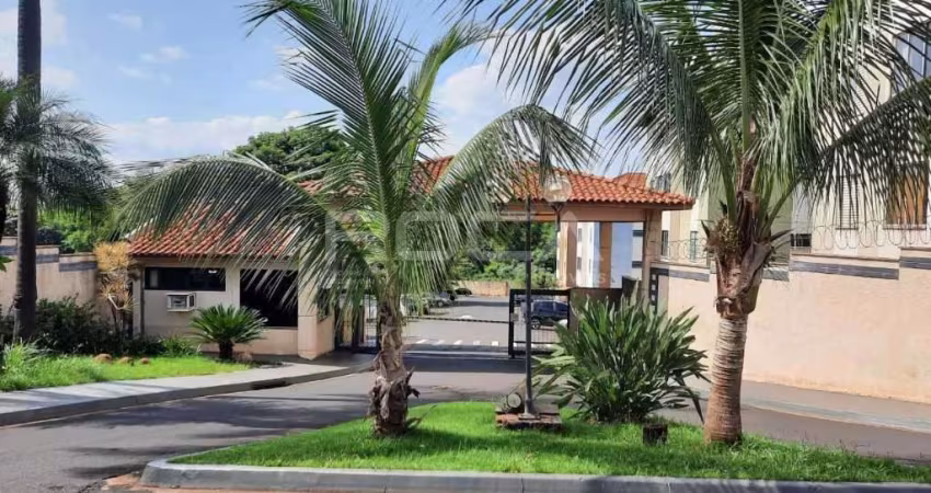 Apartamento térreo à venda com 1 dormitório no bairro Vila Amélia, em Ribeirão Preto.