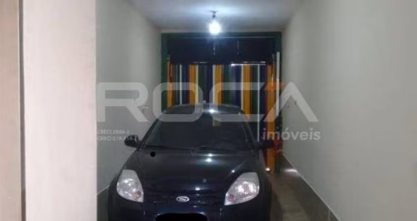 Casa à venda com 1 dormitórios no bairro Jardim Silvio Passalacqua, em Ribeirão Preto.
