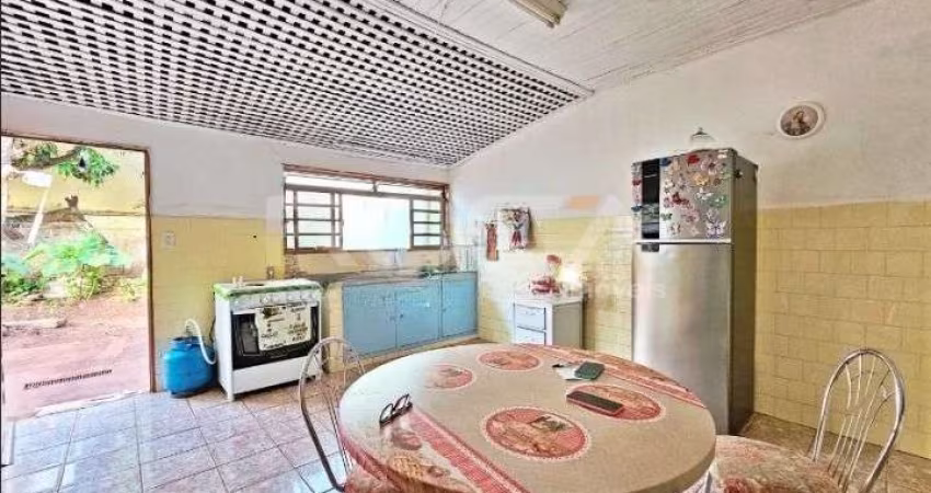 Casa à venda com 3 dormitórios no bairro Jardim Paulista, em Ribeirão Preto.