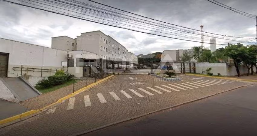 Apartamento à venda com 2 dormitórios no Vitta Ribeirão Verde, em Ribeirão Preto