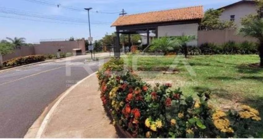 Sobrado à venda em condomínio fechado no bairro Planalto Verde, em Ribeirão Preto