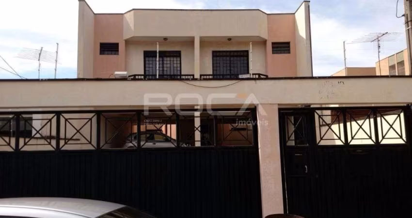 Apartamento com 1 dormitório no bairro jardim Macedo, em Ribeirão Preto