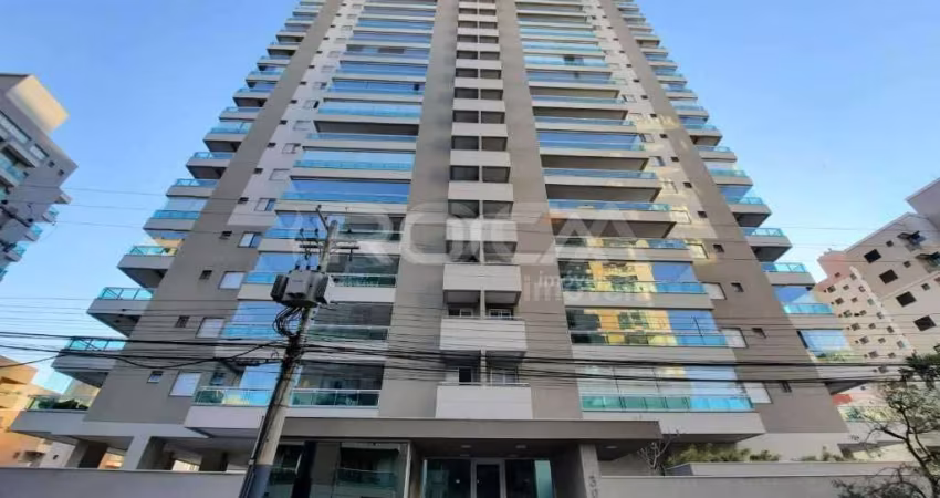 Apartamento Mobiliado 03 dormitórios para alugar no Jardim Nova Aliança - Ribeirão Preto.