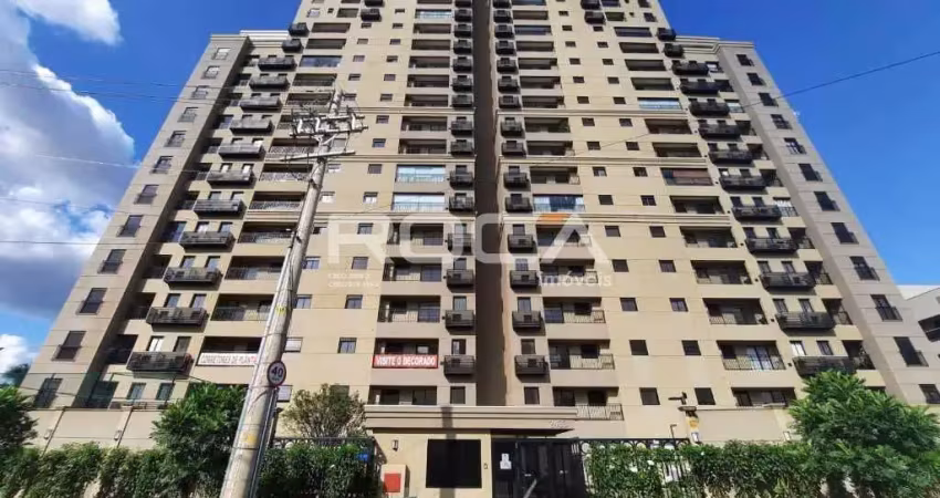 Apartamento com 2 Dormitórios para Alugar em Santa Cruz Do José Jacques, Ribeirão Preto