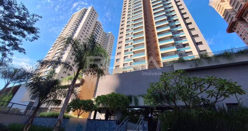 Apartamento Alto Padrão para alugar no bairro Jardim Olhos D'Água em Ribeirão Preto