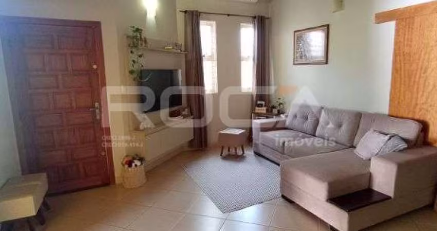 Casa à venda com 3 dormitórios no bairro Residencial e Comercial Palmares, em Ribeirão Preto