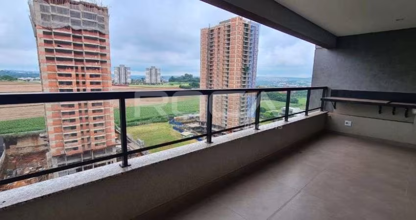 Apartamento à venda – 3 suítes – Jardim Olhos D’Água, Ribeirão Preto