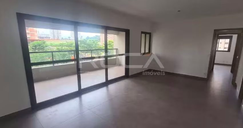 Apartamento à venda com 3 suítes no bairro jardim olhos d&amp;#39;água em ribeirão preto