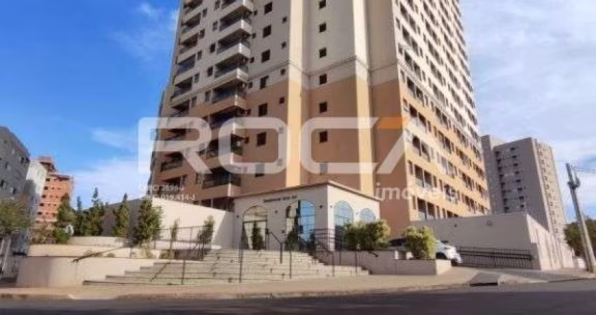 Apartamento 01 dormitório para alugar em Ribeirânia, Ribeirão Preto