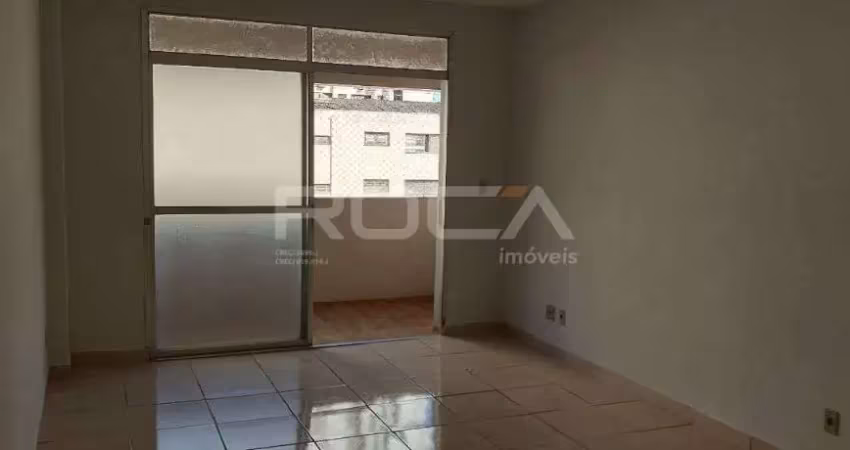 Apartamento à venda com 3 dormitórios no centro de ribeirão preto
