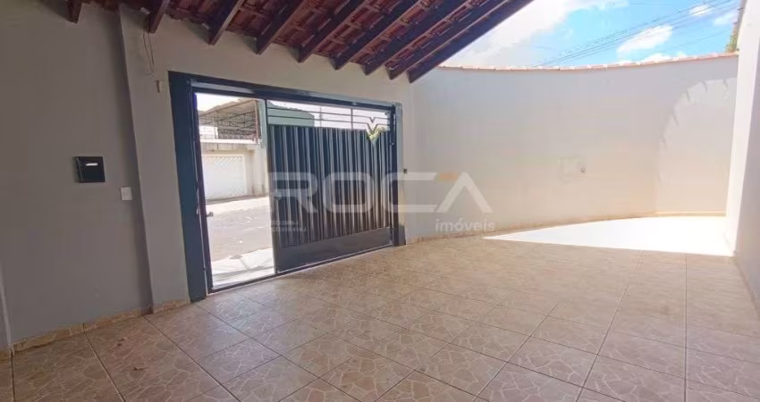 Casa com 3 quartos para Venda e Locação no Planalto Verde, Ribeirão Preto