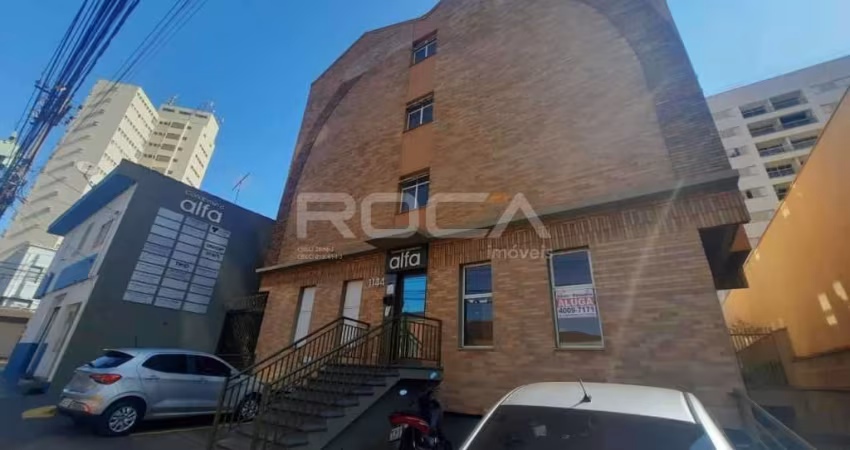 Sala Comercial para venda ou locação bo Centro de Ribeirão Preto