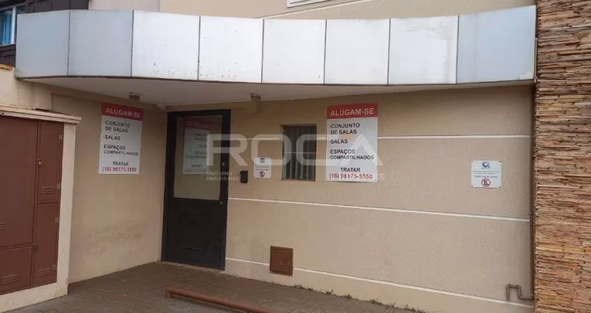 Sala Comercial para Alugar no Nova Ribeirânia, Ribeirão Preto