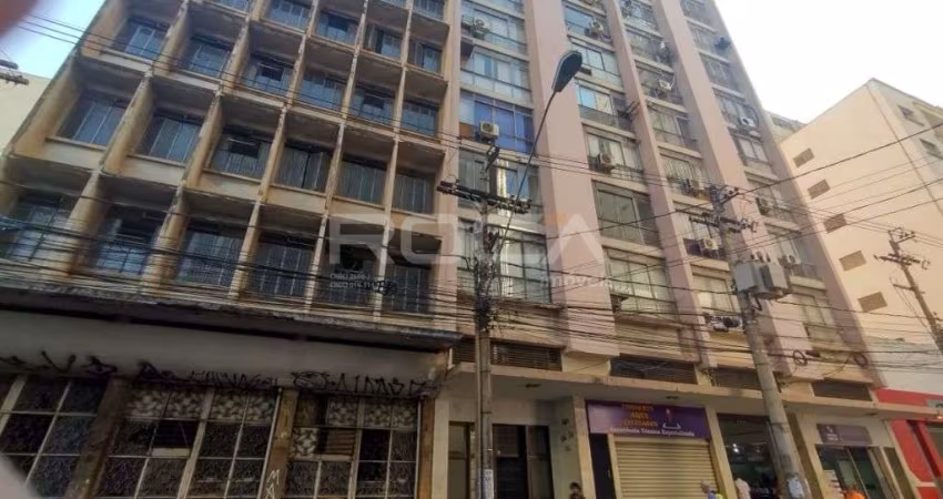 Sala comercial à venda no Centro de Ribeirão Preto