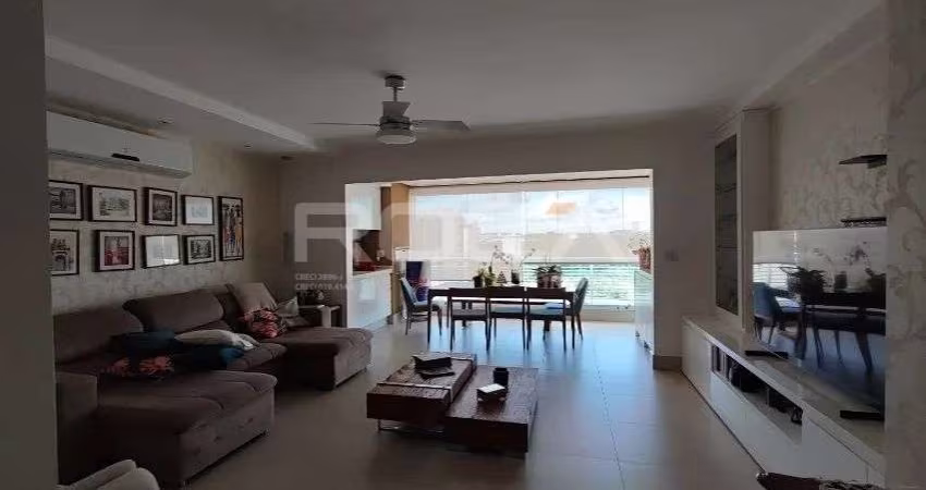 Apartamento à venda com 3 dormitórios no bairro Santa Cruz, em Ribeirão Preto