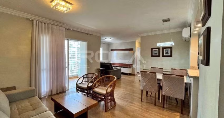 Apartamento à venda com 1 dormitório no bairro Jardim Nova Aliança, em Ribeirão Preto