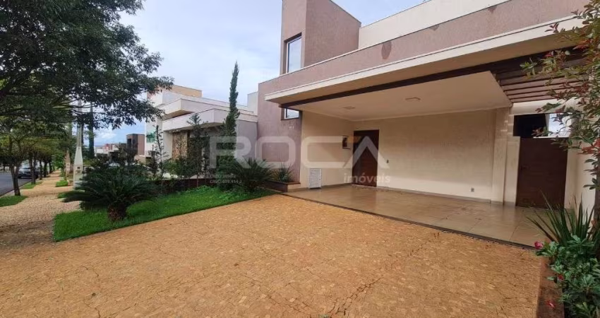 Casa à venda com 3 suítes no Condomínio Vila Romana, em Ribeirão Preto