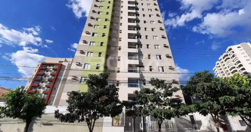 Apartamento Padrão no Jardim Nova Aliança em Ribeirão Preto