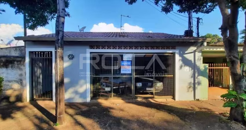 Casa à venda com 3 dormitórios no bairro Ipiranga, em Ribeirão Preto