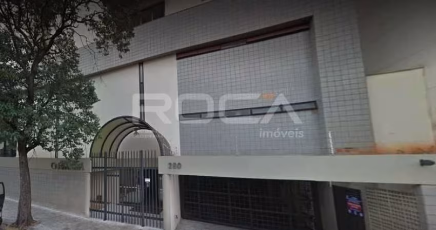 Apartamento 03 dormitórios para alugar no Centro de Ribeirão Preto.