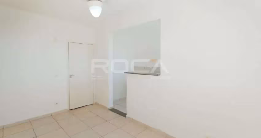 Apartamento com 2 dormitório no condomínio mirante sul, em ribeirão preto