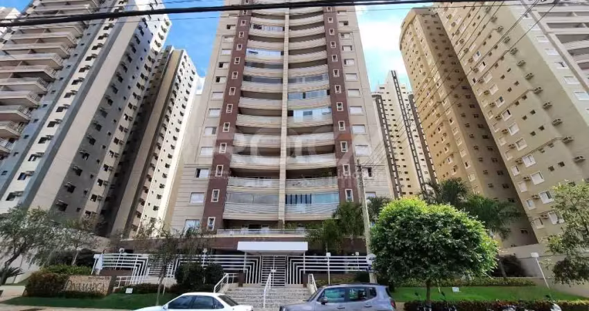 Apartamento com 3 suítes para alugar no Jardim Santa Ângela, Ribeirão Preto