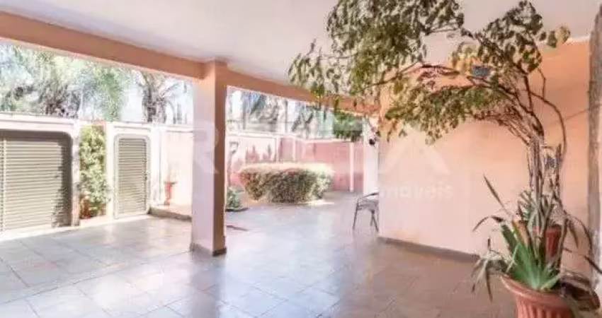 Sobrado com 3 dormitórios no bairro City Ribeirão, em Ribeirão Preto