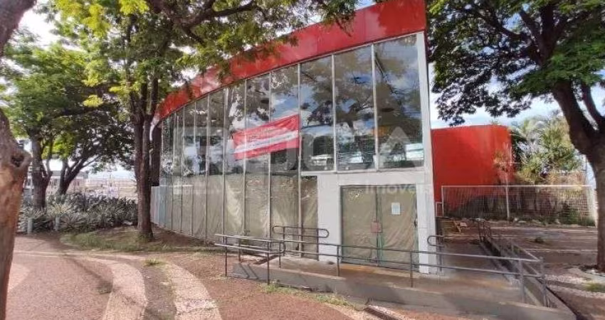 Prédio Comercial para alugar no Jardim Paulistano, Ribeirão Preto