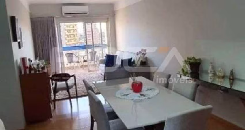 Apartamento à venda com 3 dormitórios no Centro de Ribeirão Preto