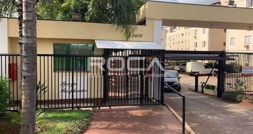 Apartamento de Luxo com Cobertura Duplex no Alto da Boa Vista, Ribeirão Preto