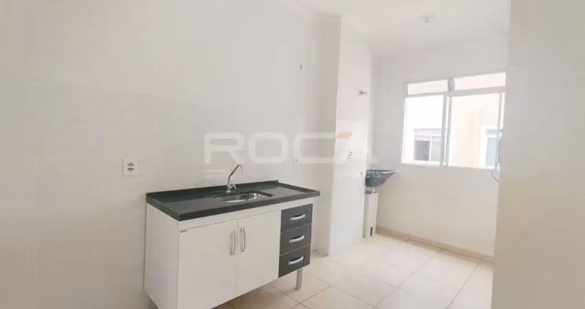 Apartamentos à venda com 2 dormitórios no bairro jardim heitor rigon, em ribeirão preto.