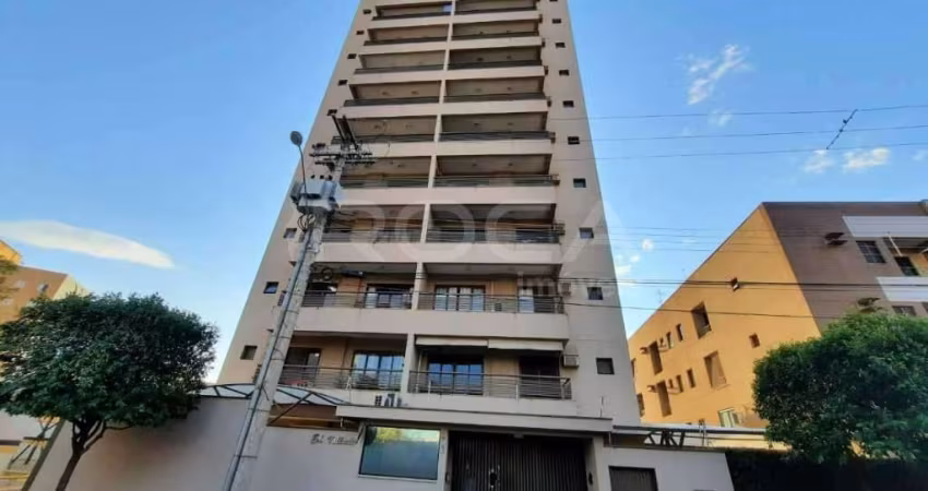 Apartamento Padrão para Alugar no Jardim Paulista - Ribeirão Preto
