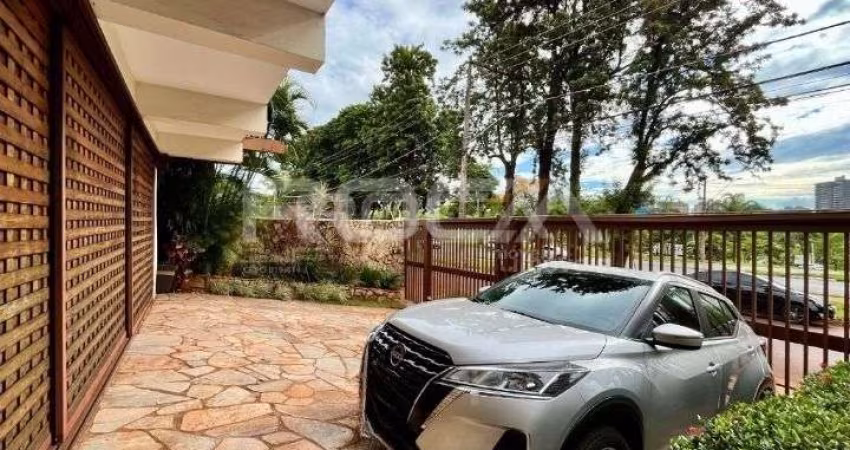 Casa Comercial à venda ou locação no Jardim Canadá,  em Ribeirão Preto