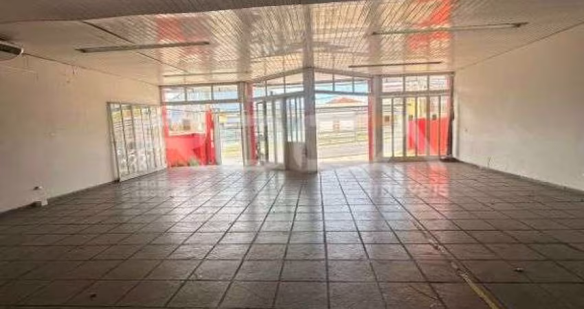 Espaço Comercial amplo no Campos Elíseos - Salão para Alugar em Ribeirão Preto