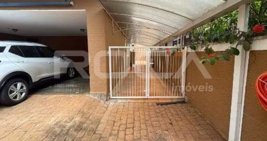 Casa 04 dormitórios de para Alugar no Jardim Recreio, Ribeirão Preto.