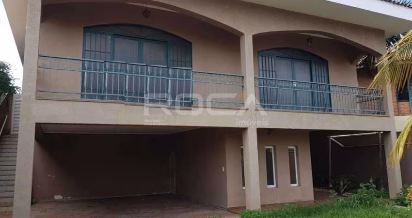 Casa de Alto Padrão para Alugar em Ribeirânia, Ribeirão Preto