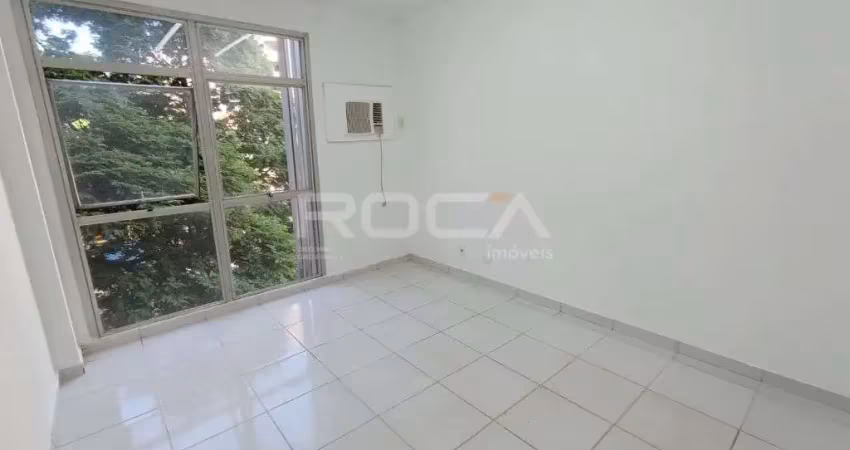 Sala para alugar no centro de ribeirão preto - espaço ideal para o seu negócio!