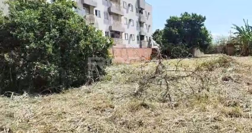 Terreno comercial ou residencial à venda no bairro Ipiranga, em Ribeirão Preto.