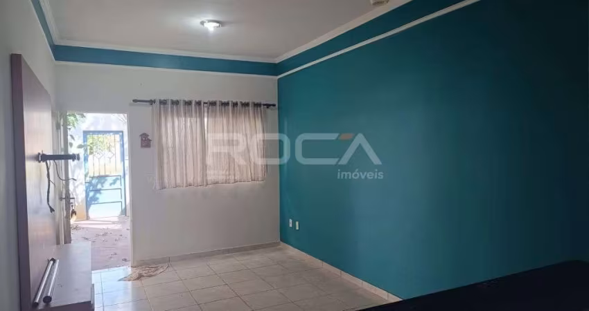 Casa à venda com 2 dormitórios no bairro Ângelo Jurca, em Ribeirão Preto
