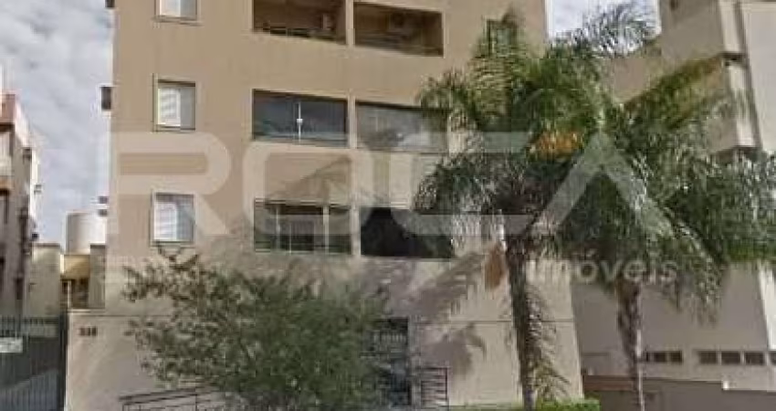 Apartamento à venda com 2 dormitórios, no bairro Vila Ana Maria, em Ribeirão Preto