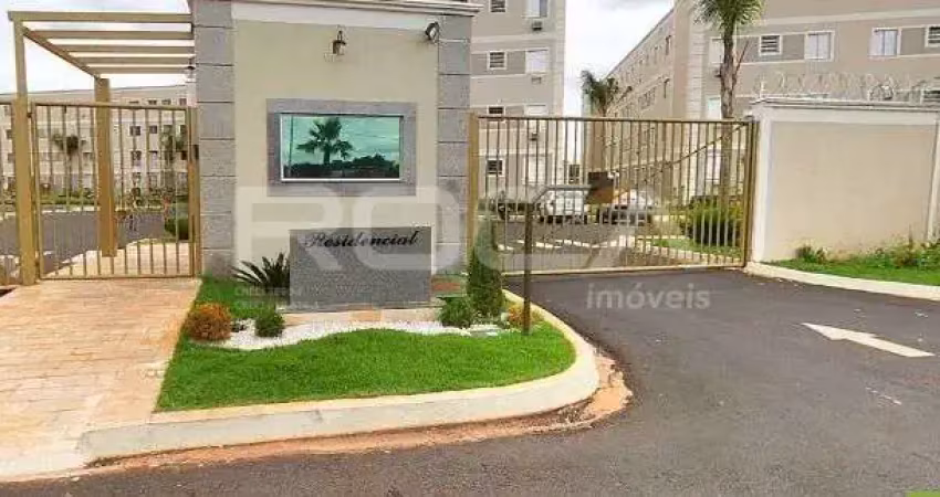 Apartamento à venda com 2 dormitórios no bairro jardim manoel penna, em ribeirão preto